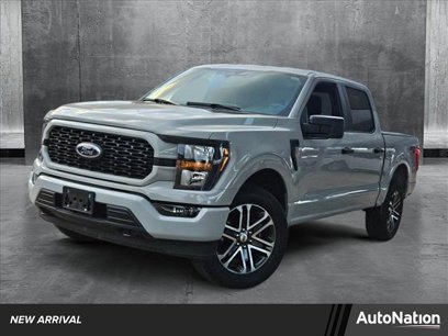 Certified 2023 Ford F150 XL w/ STX Appearance Package