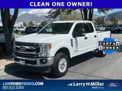 Certified 2022 Ford F250 XLT w/ XLT Value Package