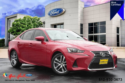 Used 2019 Lexus IS 300
