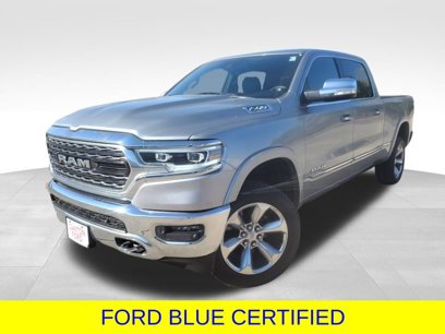 Used 2021 RAM 1500 Limited w/ Off Road Group