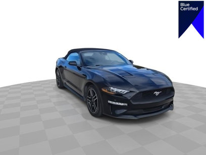 Certified 2023 Ford Mustang Premium
