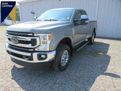 Certified 2020 Ford F250 XLT w/ XLT Premium Package