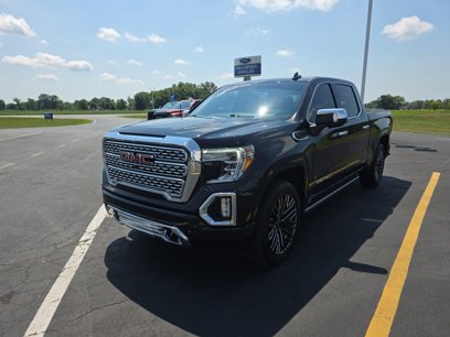 Used 2020 GMC Sierra 1500 Denali w/ Denali Ultimate Package