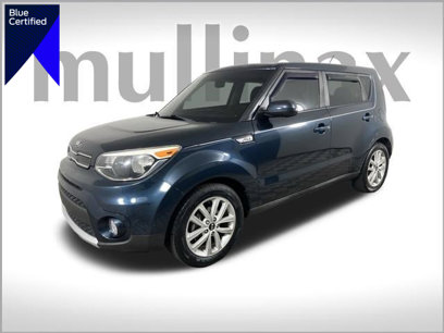 Used 2017 Kia Soul + w/ UVO Package