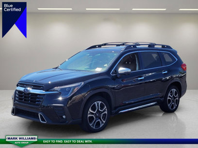 Used 2023 Subaru Ascent Touring