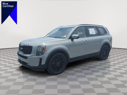Used 2022 Kia Telluride SX w/ SX Prestige Package