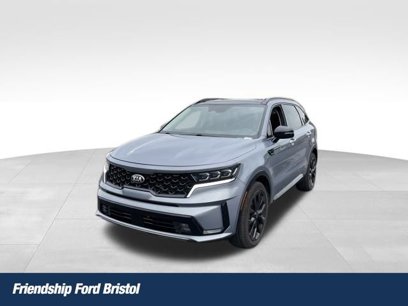 Used 2021 Kia Sorento SX