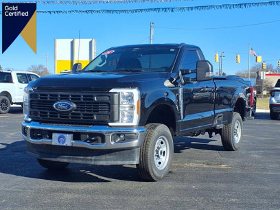 Certified 2024 Ford F250 XL w/ XL Chrome Package