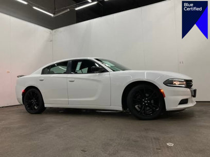 Used 2017 Dodge Charger SE w/ Blacktop Package