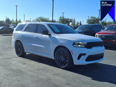 Used 2021 Dodge Durango GT