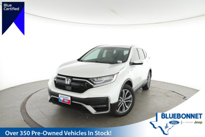 Used 2022 Honda CR-V Touring