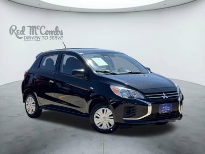 Used 2024 Mitsubishi Mirage ES