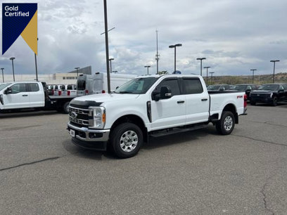 Certified 2023 Ford F250 XLT