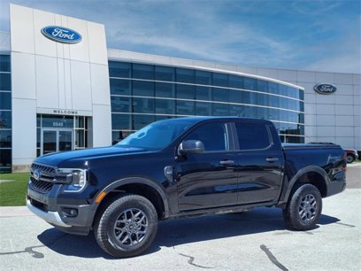 Certified 2024 Ford Ranger XLT