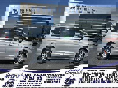 Used 2023 Chrysler Pacifica Touring