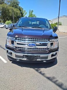 Certified 2019 Ford F150 XLT w/ Equipment Group 302A Luxury