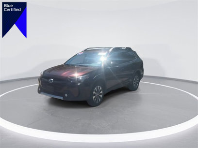 Used 2023 Subaru Outback Limited