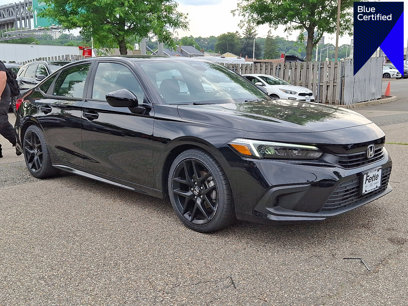 Used 2024 Honda Civic Sport