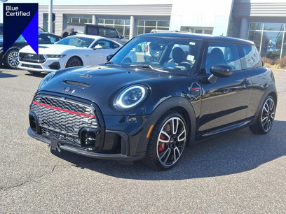Used 2024 MINI Cooper John Cooper Works