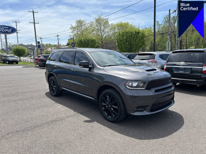 Used 2019 Dodge Durango GT