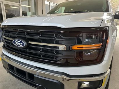 Certified 2024 Ford F150 XLT w/ Equipment Group 303A High
