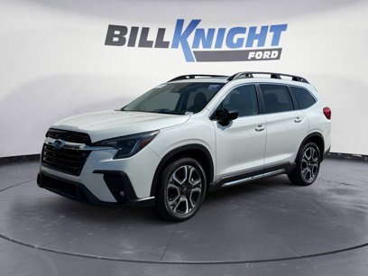 Used 2024 Subaru Ascent Limited w/ Technology Package