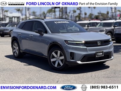 Used 2024 Honda Prologue Touring