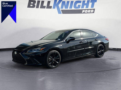 Used 2023 Lexus ES 350 F Sport