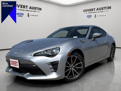 Used 2018 Toyota 86