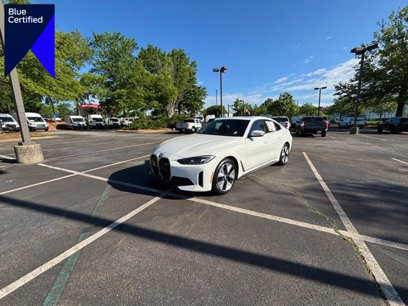 Used 2023 BMW i4 eDrive35 w/ Premium Package