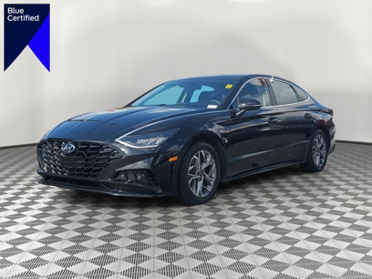 Used 2021 Hyundai Sonata SEL