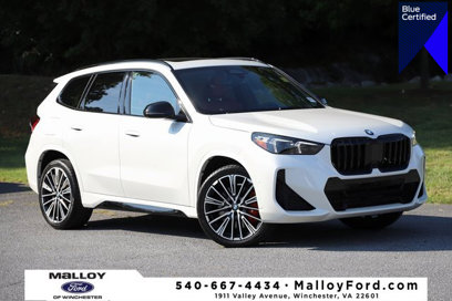 Used 2024 BMW X1 xDrive28i w/ Technology Package