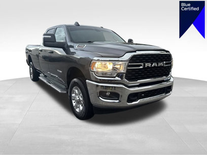 Used 2023 RAM 2500 Big Horn w/ Level 1 Equipment Group