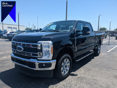 Certified 2023 Ford F350 XLT