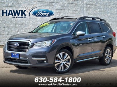 Used 2022 Subaru Ascent Touring w/ Popular Package #2A