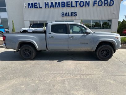 Used 2019 Toyota Tacoma SR5