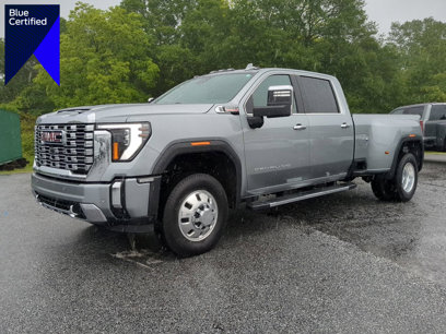 Used 2024 GMC Sierra 3500 Denali w/ Denali Reserve Package