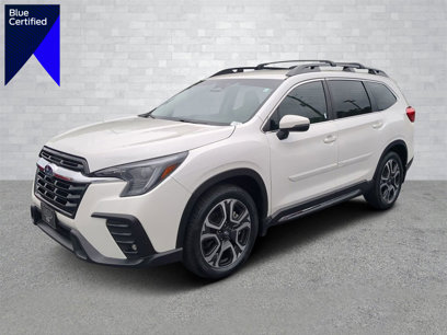 Used 2023 Subaru Ascent Limited