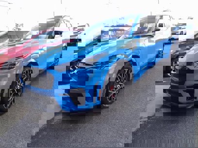 Certified 2022 Ford Mustang Mach-E GT w/ GT Performance Edition