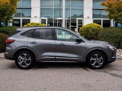 Certified 2024 Ford Escape ST-Line w/ Tech Pack #1