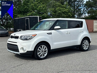 Used 2019 Kia Soul +