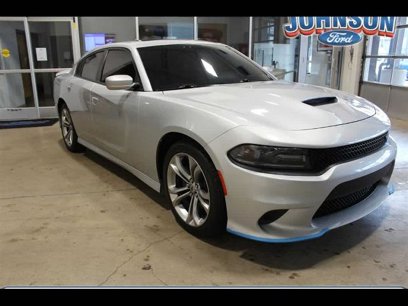 Used 2020 Dodge Charger GT w/ Plus Group