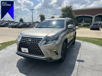 Used 2020 Lexus GX 460 Premium