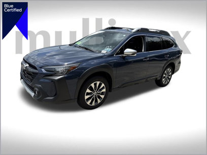 Used 2023 Subaru Outback Touring
