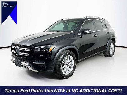 Used 2024 Mercedes-Benz GLE 450e 4MATIC