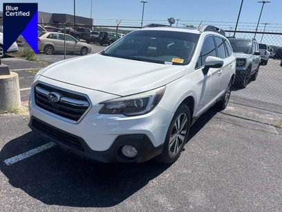 Used 2019 Subaru Outback 2.5i Limited