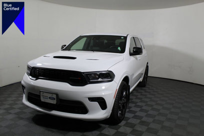 Used 2022 Dodge Durango GT