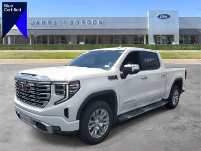Used 2023 GMC Sierra 1500 Denali w/ Technology Package