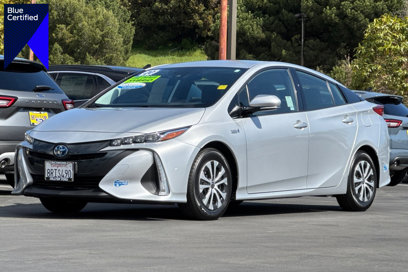 Used 2020 Toyota Prius Prime XLE