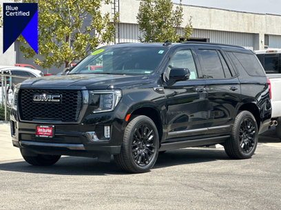 Used 2023 GMC Yukon Denali Ultimate